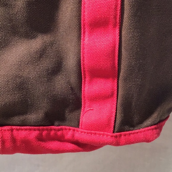 🌼Vintage🌼 Gap canvas tote bag - Picture 3 of 11